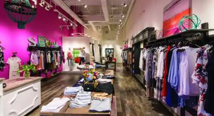 Scout and Molly's Boutique Franchise Opportunity