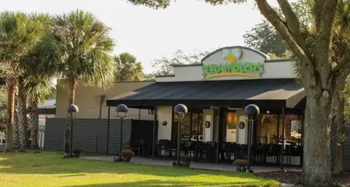 Scramblers Franchise Cost & Fees Opportunities