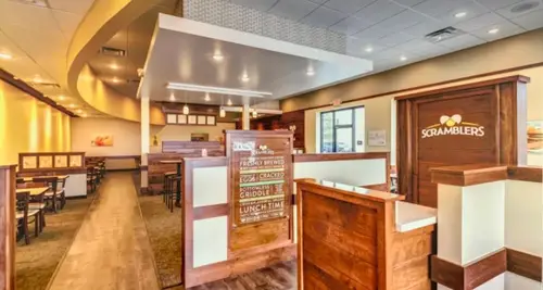 Scramblers Franchise Cost & Fees Opportunities image 3