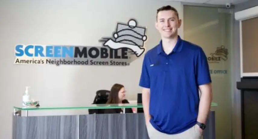 Screenmobile Franchise Opportunity image 3