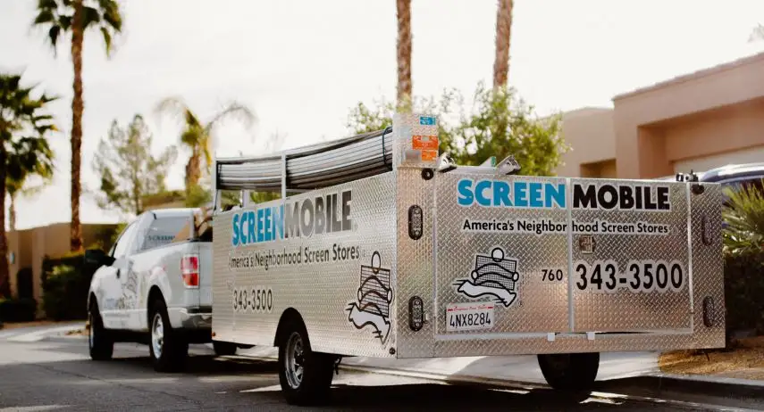 Screenmobile Franchise Opportunity image 4