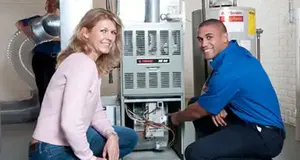 Sears Air Duct Cleaning