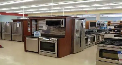 Sears Hometown & Outlet Stores Franchise For Sale image 3