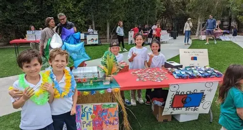 Seashore Academy Franchise Opportunities