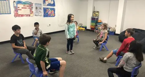 Seashore Academy Franchise Opportunities image 3