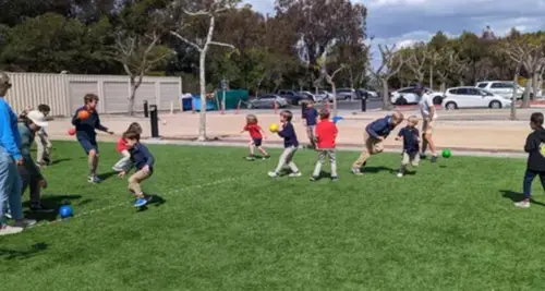 Seashore Academy Franchise Opportunities image 4