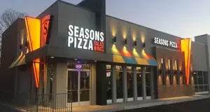 Seasons Pizza Franchise Cost & Fees Opportunities