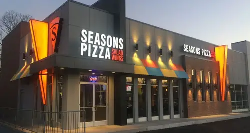 Seasons Pizza Franchise Cost & Fees Opportunities