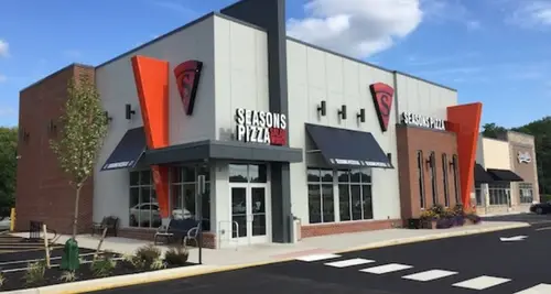 Seasons Pizza Franchise Cost & Fees Opportunities image 2