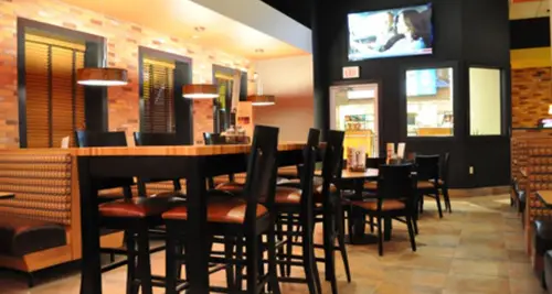 Seasons Pizza Franchise Cost & Fees Opportunities image 4