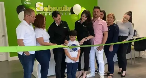 Sebanda Insurance Franchise Opportunities