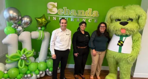 Sebanda Insurance Franchise Opportunities image 3