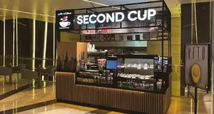 Second Cup Canada