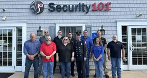 Security 101 Franchise Investment, Cost & Opportunity