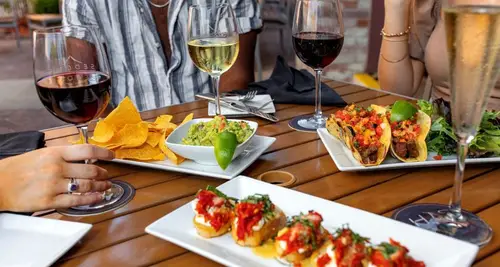 Sedona Taphouse Franchise Cost & Fees Opportunities image 3