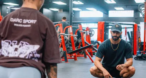 Self Made Training Facility Franchise For Sale