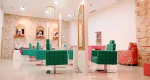 Selfie Unisex Salon Franchise Cost, Fees, Opportunity