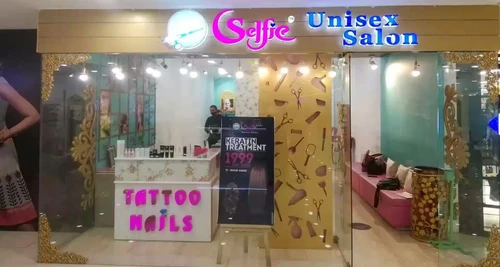 Selfie Unisex Salon Franchise Cost, Fees, Opportunity