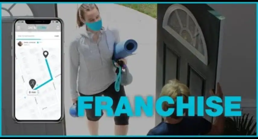 Send Me a Pro Franchise Opportunity