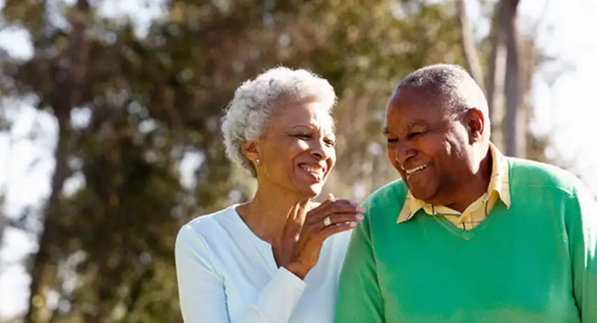 Senior Care Authority