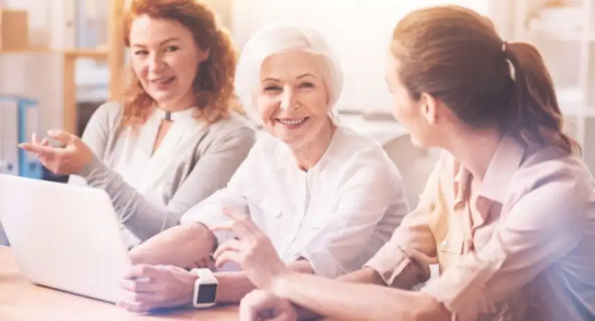 Senior Care Authority