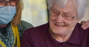Senior Care Authority