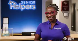 Senior Helpers
