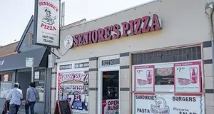 Seniore’s Pizza Franchise Cost & Fees Opportunities