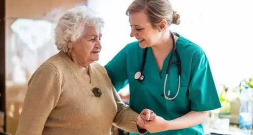 Seniors Choosing to Live at Home Franchise Opportunities