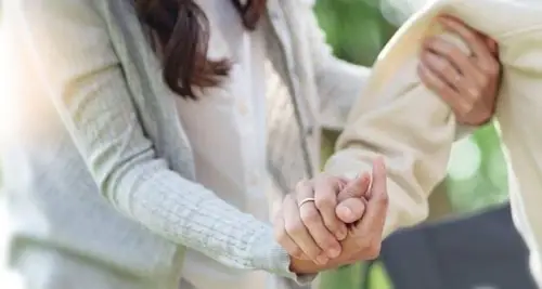 Seniors Choosing to Live at Home Franchise Opportunities
