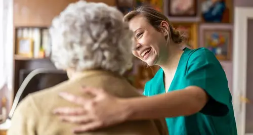 Seniors Choosing to Live at Home Franchise Opportunities