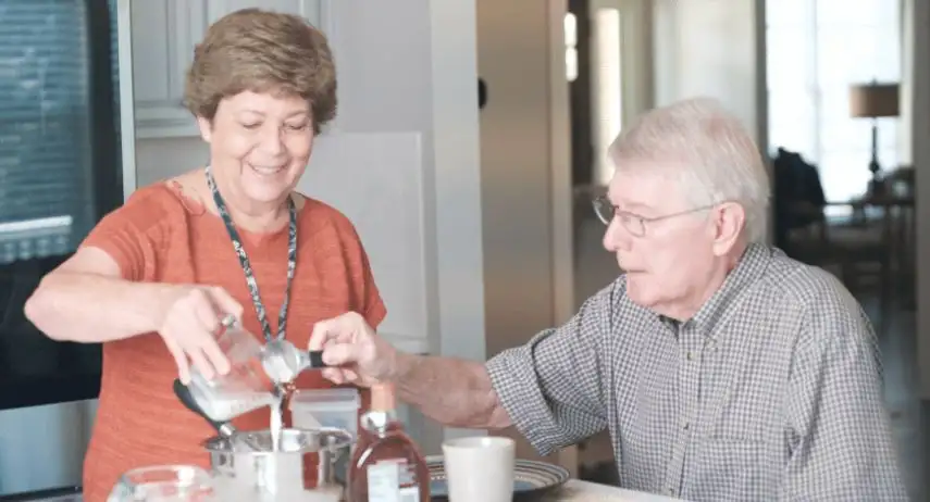 Seniors Helping Seniors Franchise Opportunity