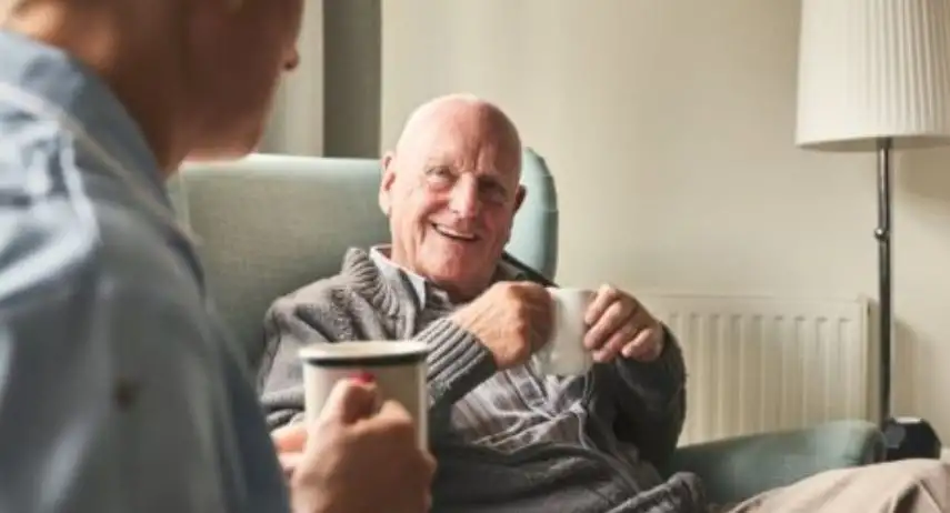 Seniors Helping Seniors Franchise Opportunity image 2