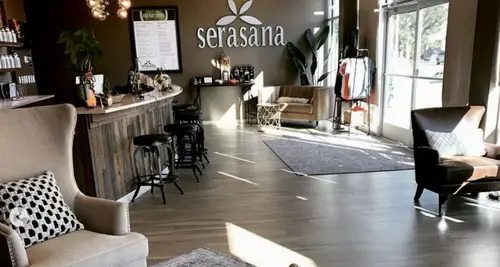 Serasana Franchise Investment, Cost, ROI & Opportunity