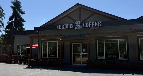 Serious Coffee Franchise Cost, Fees, Opportunities
