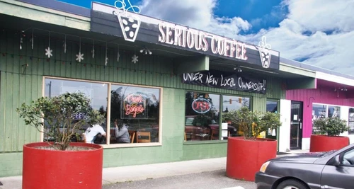 Serious Coffee Franchise Cost, Fees, Opportunities