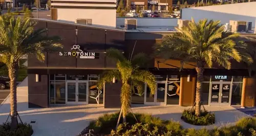 Serotonin Anti-Aging Centers Franchise For Sale image 2