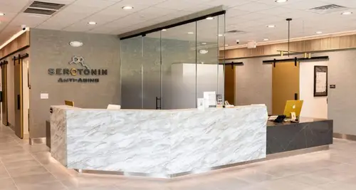 Serotonin Anti-Aging Centers Franchise For Sale