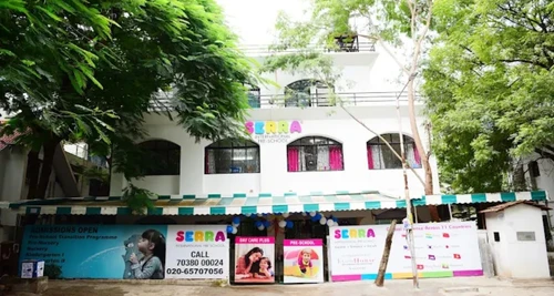Serra International Pre School Franchise For Sale