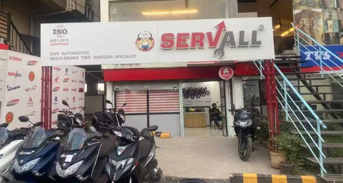 Servall Franchise Cost, Fees, Opportunity