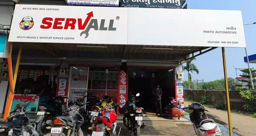 Servall Franchise Cost, Fees, Opportunity