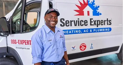 Service Experts Franchise Cost, Fees, & Opportunity