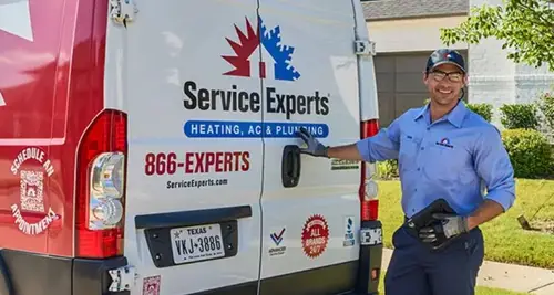 Service Experts Franchise Cost, Fees, & Opportunity