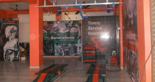 Serviceforce Franchise Cost, Fees, Opportunity
