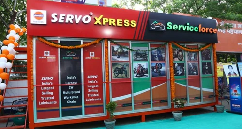 Serviceforce Franchise Cost, Fees, Opportunity
