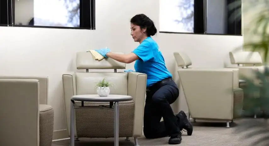 ServiceMaster Clean Canada