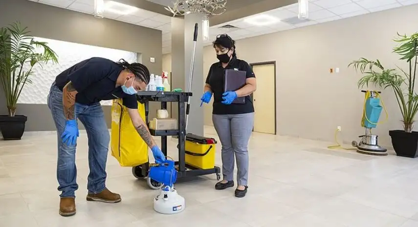 ServiceMaster Clean Canada