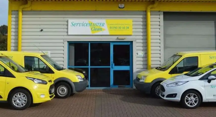 ServiceMaster Clean USA Franchise For Sale image 4