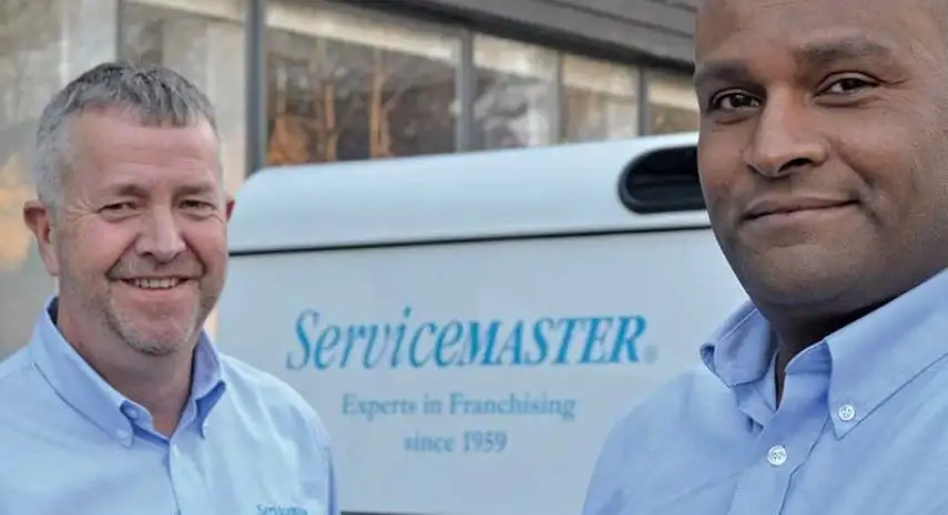 ServiceMaster Restore  Canada Franchise Opportunity