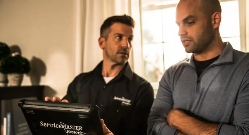 ServiceMaster Restore  Canada Franchise Opportunity